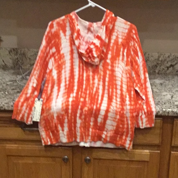 NWT Chico’s Zenergy Cardigan - Picture 3 of 6